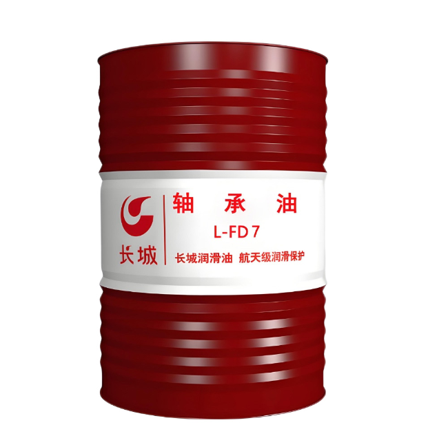 玛多长城FD轴承油